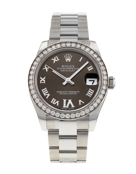 Rolex Datejust Lady 31 178384